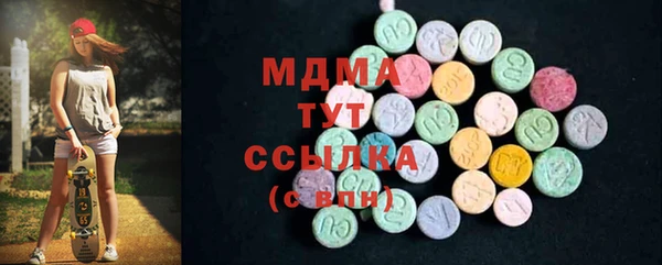прущая мука Пересвет